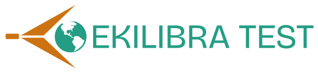 Ekilibra Logo