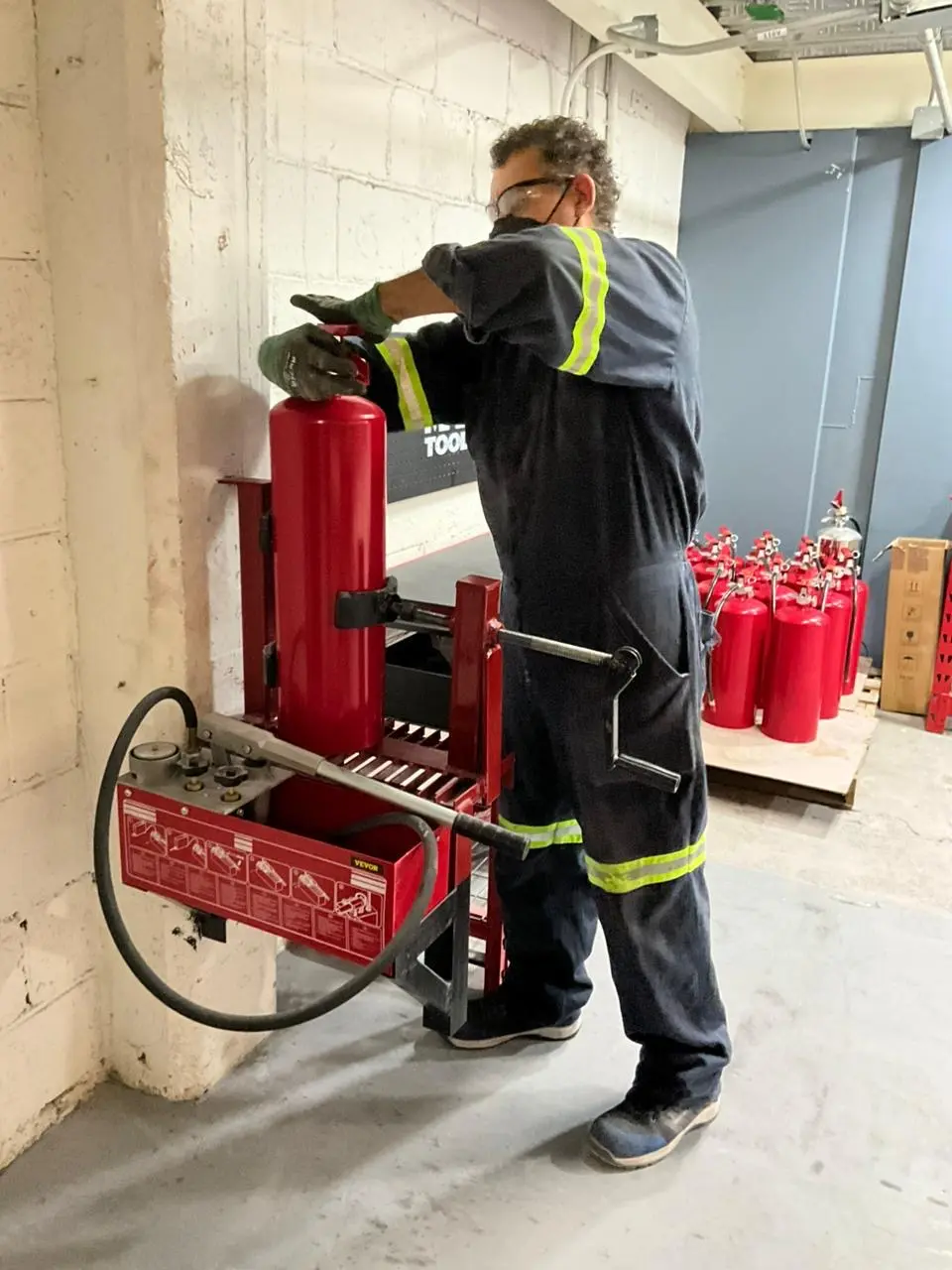 Ensayo físico-químico