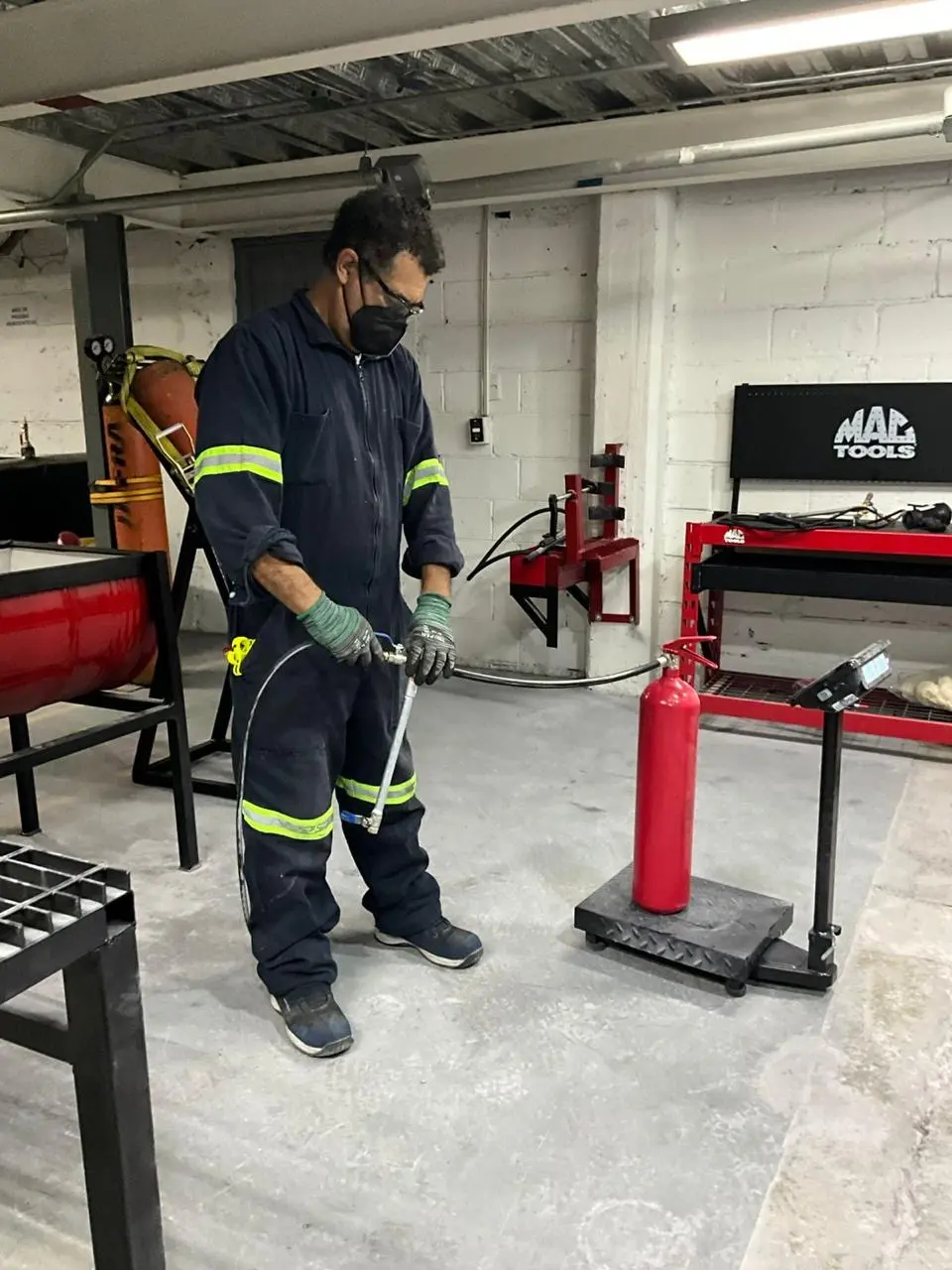 Análisis especializado