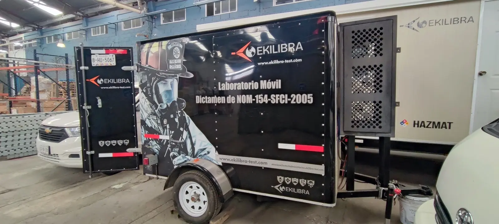 Ekilibra laboratorio