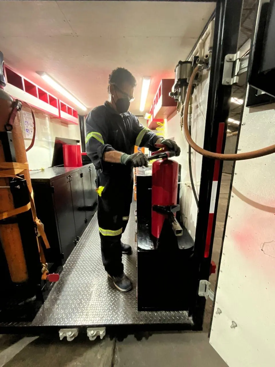 Estudios ambientales