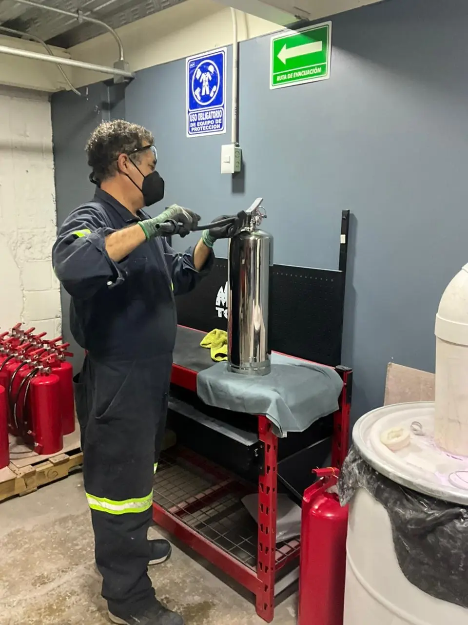 Evaluación ambiental