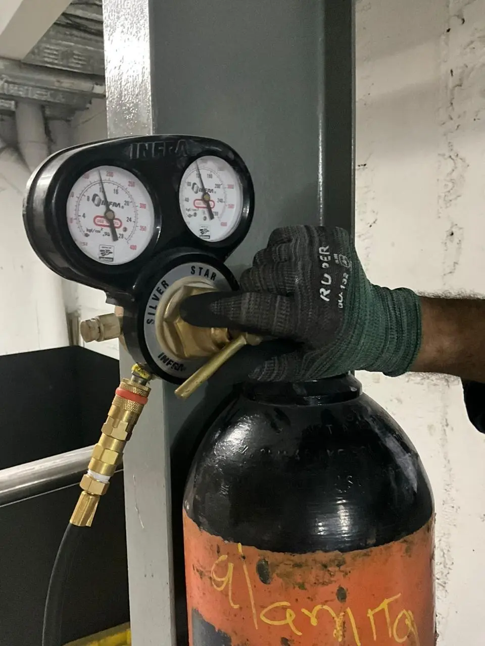 Instrumentos ambientales