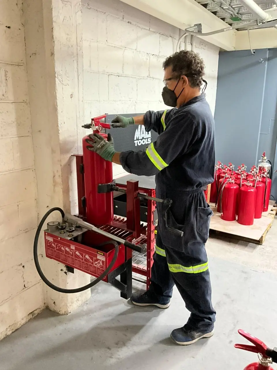 Laboratorio Ekilibra