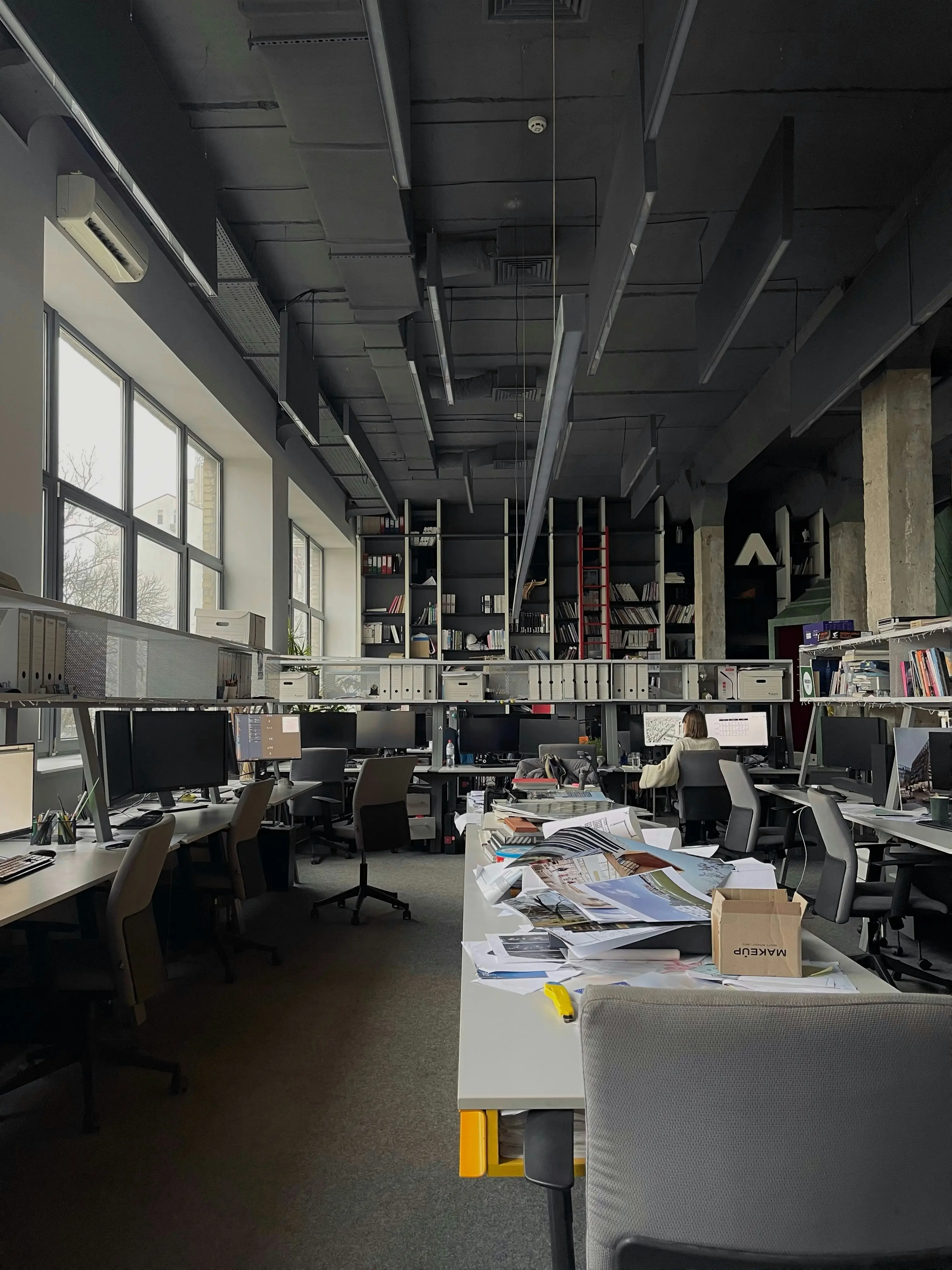 Laboratorio Ekilibra